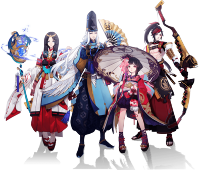 動漫IP的開發與二次元帶來的市場變革與游戲開發