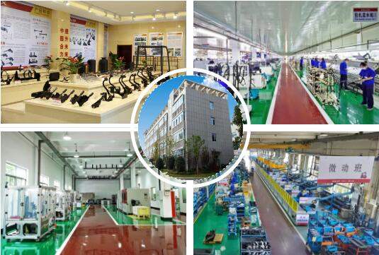 和安機械順利通過智能工廠認定及省級工業設計中心復評，深化動漫游戲開發技術應用